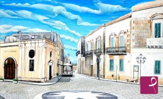 Quadro in vendita online