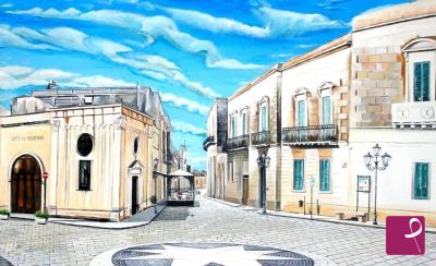 Quadro in vendita online