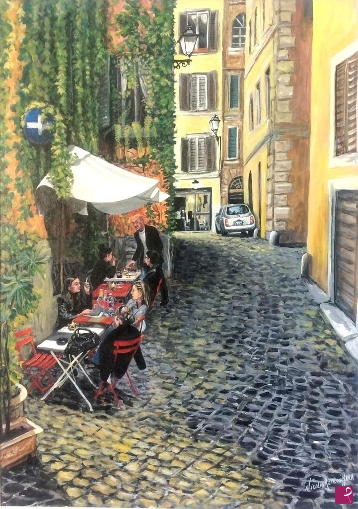 quadri in vendita online - La Strada
