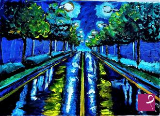 Quadro in vendita online
