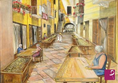 Quadro in vendita online