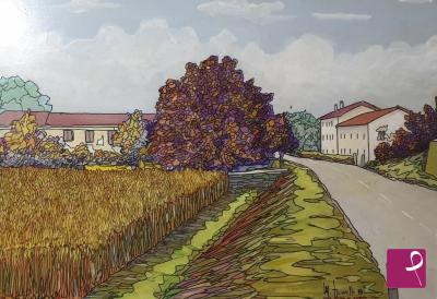 Quadro in vendita online
