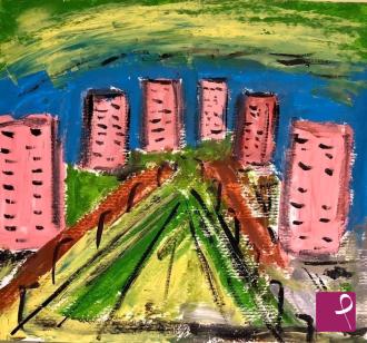 Quadro in vendita online