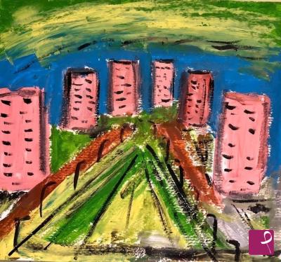 Quadro in vendita online
