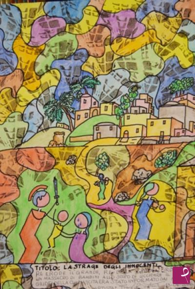 Quadro in vendita online