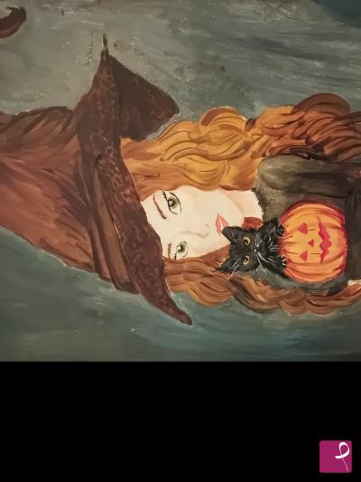 Quadro venduto su PitturiAmo