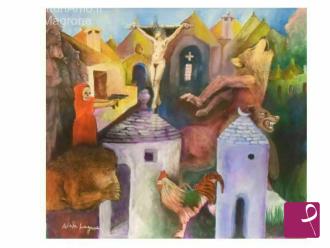 Quadro in vendita online
