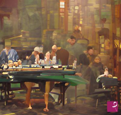 Quadro in vendita online