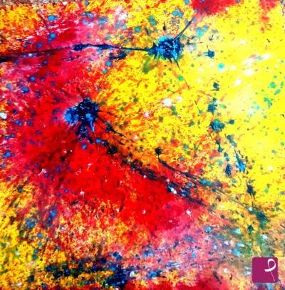 Quadro venduto su PitturiAmo