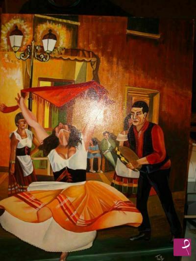 Quadro in vendita online
