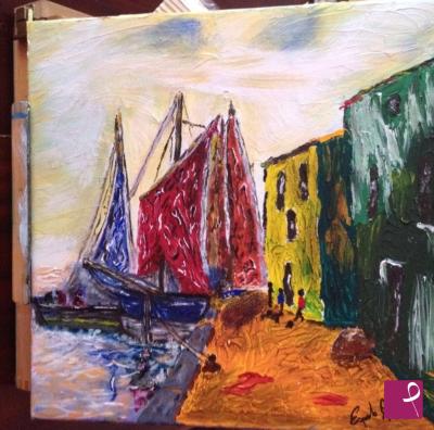 Quadro in vendita online