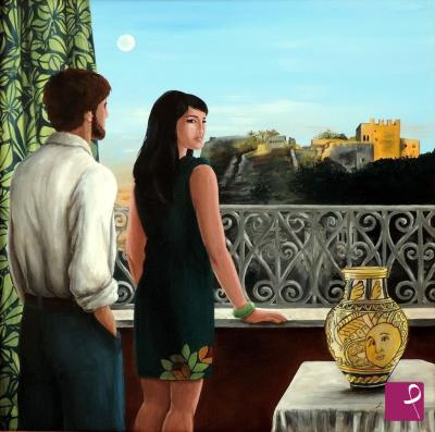 Quadro in vendita online