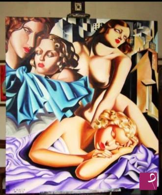 Quadro in vendita online