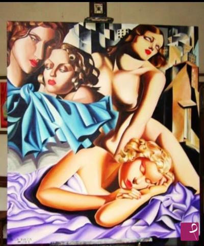 Quadro in vendita online