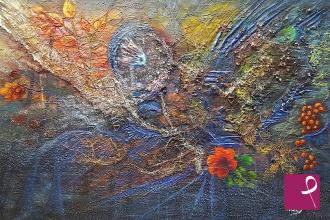 Quadro venduto su PitturiAmo