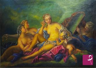 Quadro in vendita online