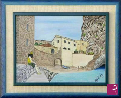 Quadro in vendita online
