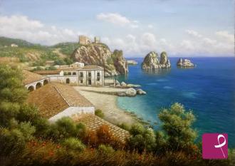 Quadro in vendita online