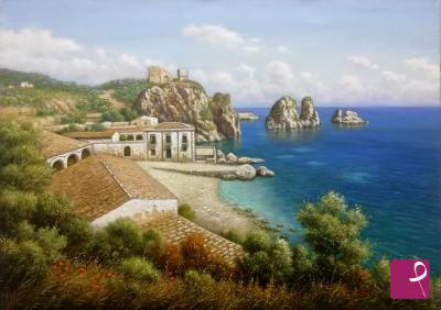 Quadro in vendita online