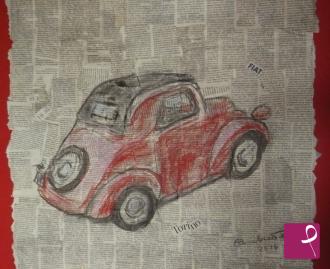 Quadro in vendita online