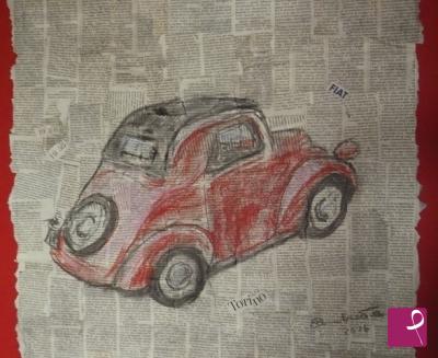 Quadro in vendita online