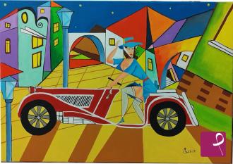 Quadro in vendita online