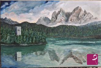 Quadro in vendita online