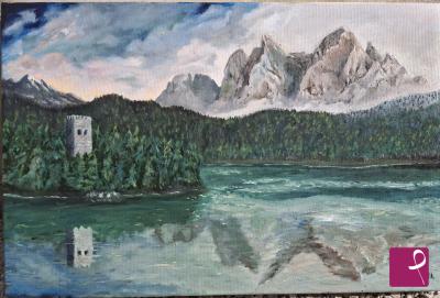 Quadro in vendita online