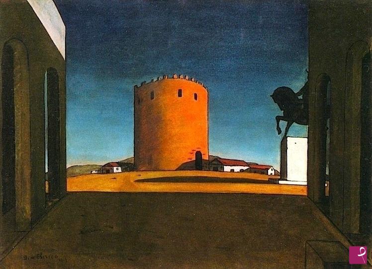 quadri in vendita online - LA TORRE ROSSA