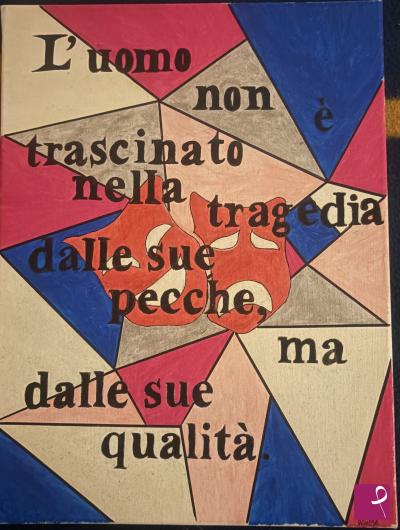 Quadro in vendita online