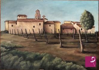 Quadro venduto su PitturiAmo