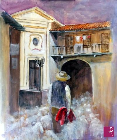 Quadro in vendita online