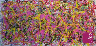 Quadro venduto su PitturiAmo