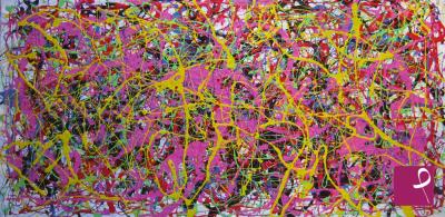 Quadro venduto su PitturiAmo