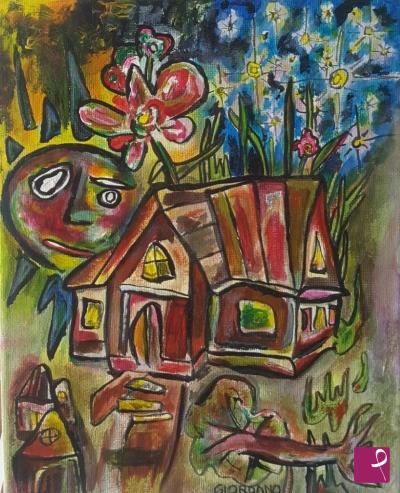 Quadro in vendita online