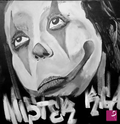 Quadro venduto su PitturiAmo