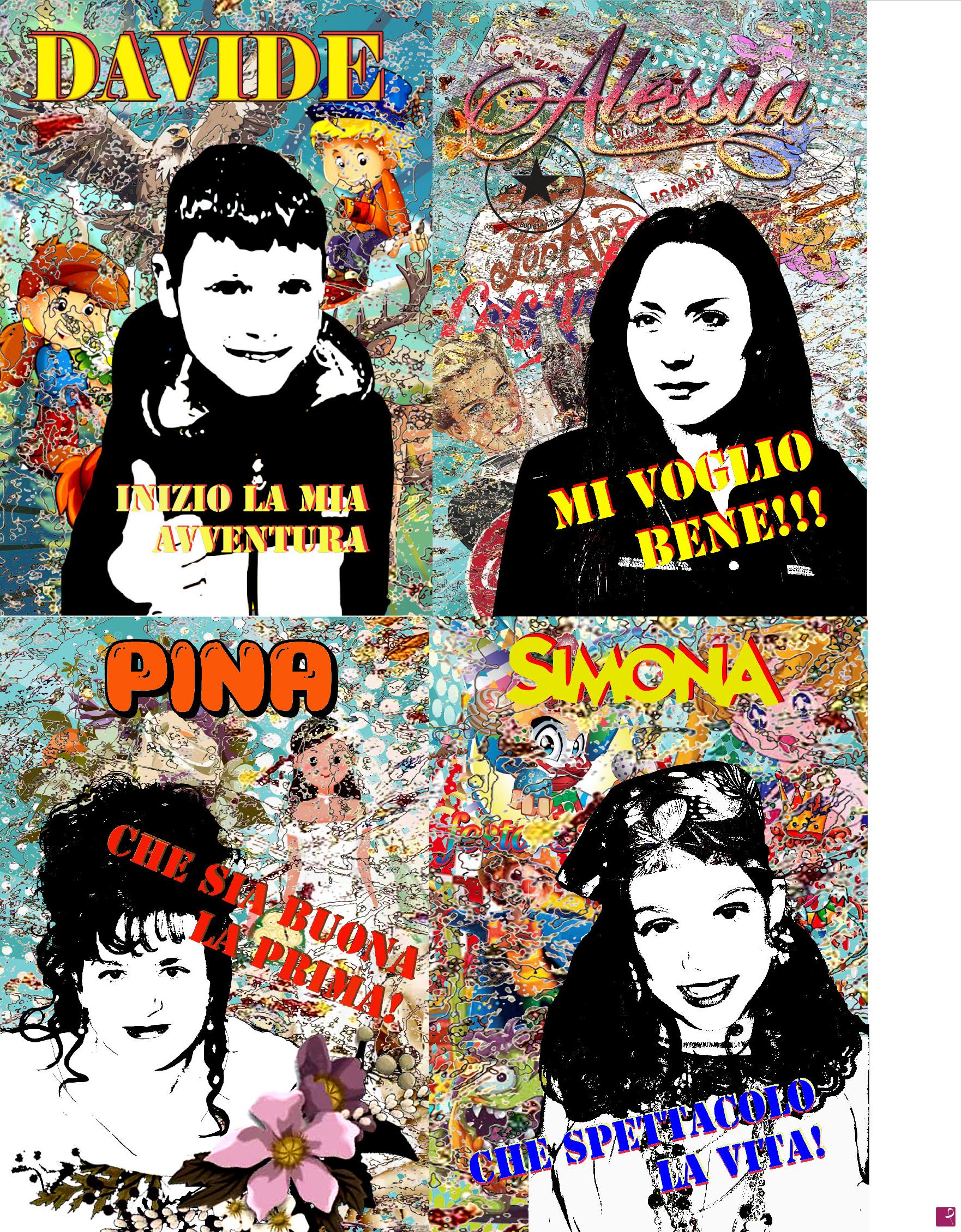 quadri in vendita online - La tua immagine