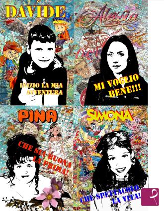 Quadro in vendita online