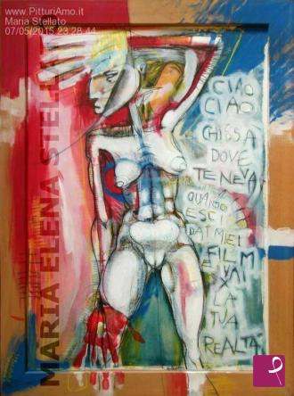 Quadro in vendita online