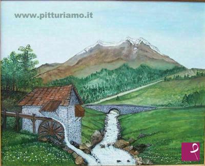 Quadro in vendita online