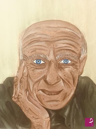 Quadro venduto su PitturiAmo