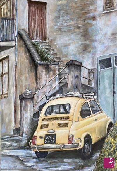 Quadro in vendita online