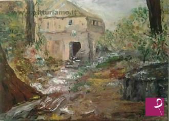 Quadro in vendita online