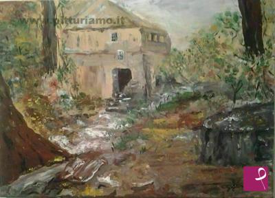 Quadro in vendita online