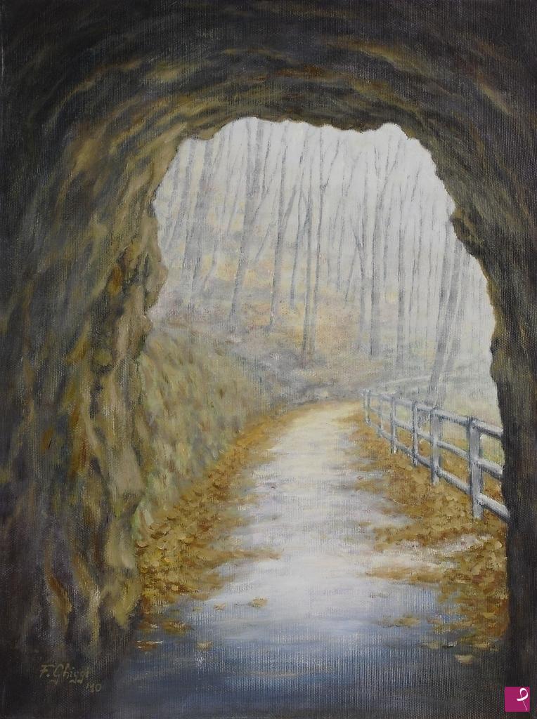 quadri in vendita online - La vecchia galleria