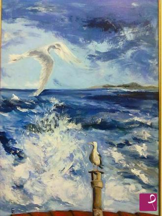 Quadro in vendita online