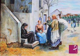 Quadro in vendita online
