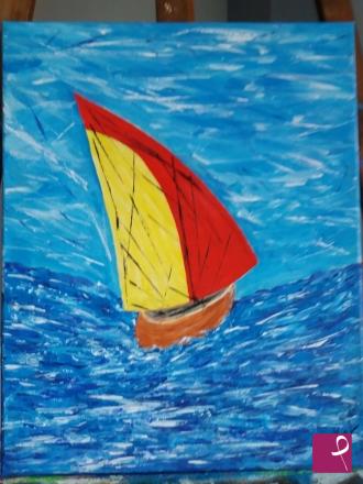 Quadro in vendita online