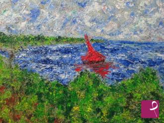 Quadro in vendita online