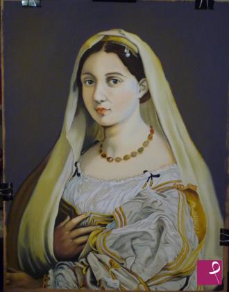 Quadro venduto su PitturiAmo